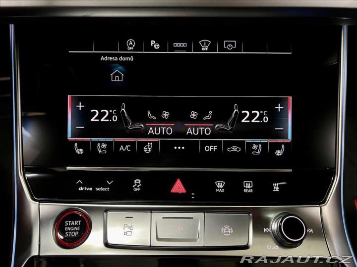 Audi RS6 PERFORMANCE, KERAMICKÉ BR 2025