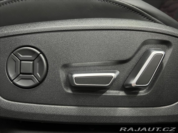 Audi RS6 PERFORMANCE, KERAMICKÉ BR 2025