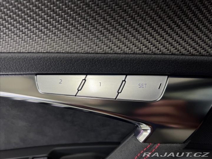 Audi RS6 PERFORMANCE, KERAMICKÉ BR 2025