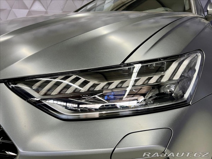 Audi RS6 PERFORMANCE, KERAMICKÉ BR 2025