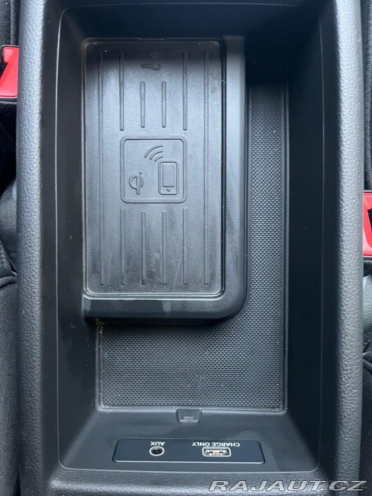 Audi A4 Avant 2,0 TDi 110kW 2018