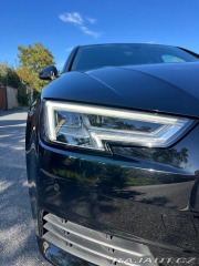Audi A4 Avant 2,0   TDi 110kW 2018