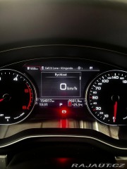 Audi A4 Avant 2,0   TDi 110kW 2018
