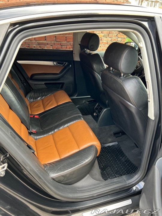 Audi A6 2,0 C6 2009 tdi 2009