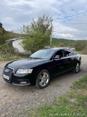 Audi A6 2,0   C6 2009 tdi 2009