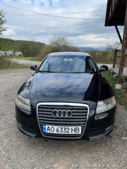 Audi A6 2,0   C6 2009 tdi 2009