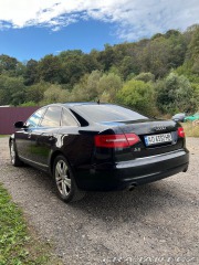 Audi A6 2,0   C6 2009 tdi 2009