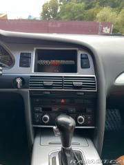Audi A6 2,0   C6 2009 tdi 2009