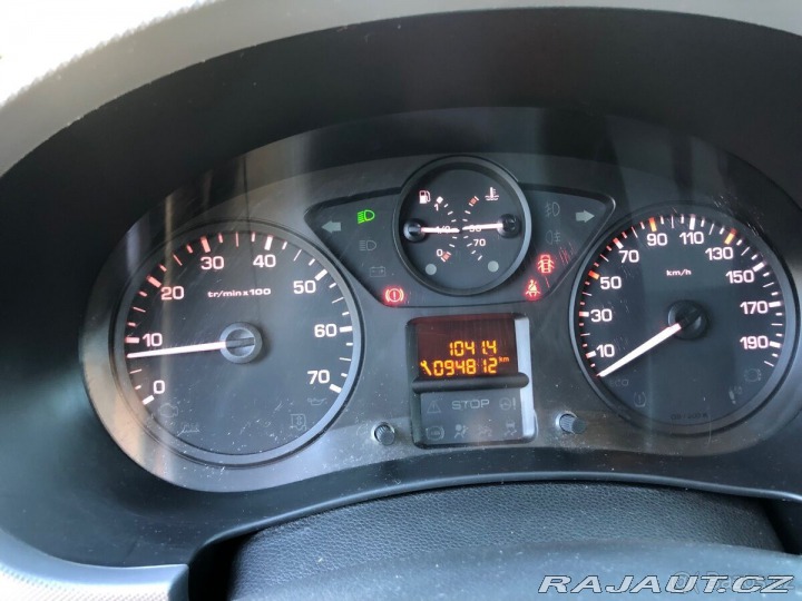 Citroën Berlingo 1,6 HDI 2018 2018