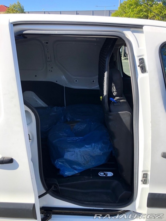 Citroën Berlingo 1,6 HDI 2018 2018
