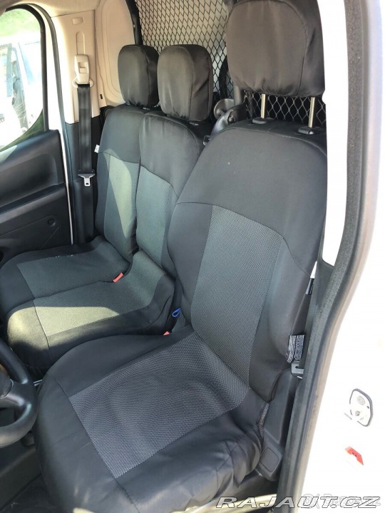 Citroën Berlingo 1,6 HDI 2018 2018