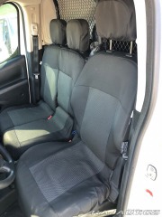 Citroën Berlingo 1,6   HDI 2018 2018