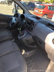 Citroën Berlingo 1,6   HDI 2018 2018