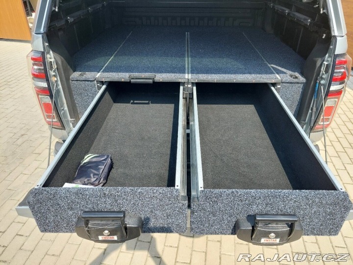 Ostatní značky Ostatní modely Great Wall CANNON POER 4x4 2021