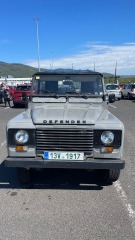 Land Rover  2,5   DEFENDER