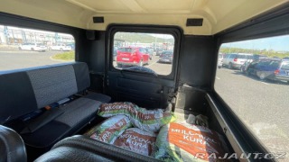 Land Rover Ostatní modely 2,5   DEFENDER 1990