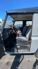 Land Rover Ostatní modely 2,5   DEFENDER 1990