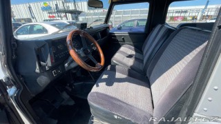 Land Rover Ostatní modely 2,5   DEFENDER 1990