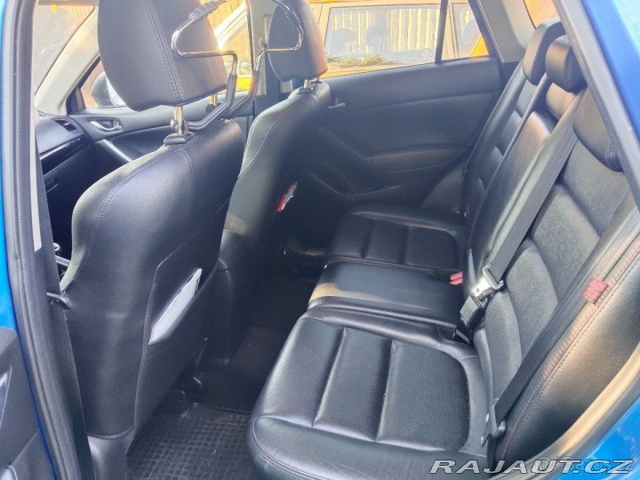 Mazda CX-5 2013
