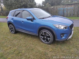 Mazda CX-5  2013