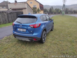 Mazda CX-5  2013