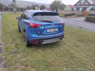 Mazda CX-5  2013