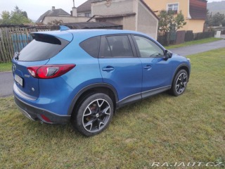 Mazda CX-5  2013
