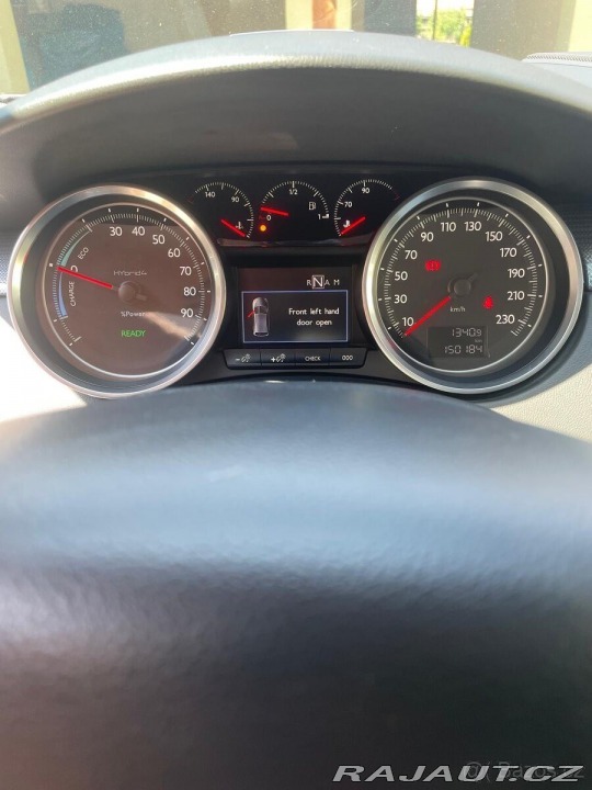 Peugeot 508 1800