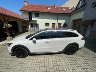 Peugeot 508  1800