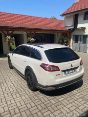 Peugeot 508  1800