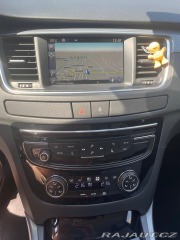 Peugeot 508  1800