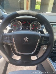 Peugeot 508  1800