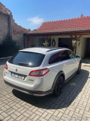 Peugeot 508  1800