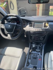 Peugeot 508  1800