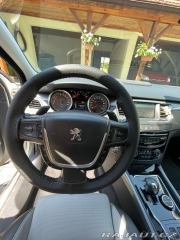 Peugeot 508  1800