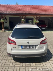 Peugeot 508  1800