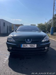 Peugeot 607 2,7   HDI V6 2005