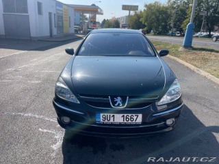 Peugeot 607 2,7   HDI V6 2005