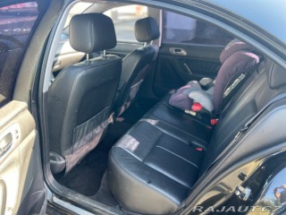 Peugeot 607 2,7   HDI V6 2005