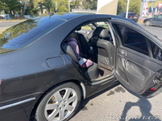 Peugeot 607 2,7   HDI V6 2005