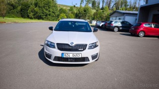Škoda Octavia 2,0