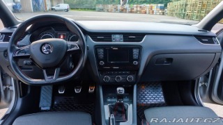 Škoda Octavia 2,0 2015