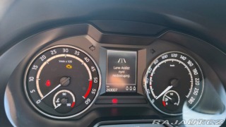 Škoda Octavia 2,0 2015