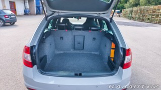 Škoda Octavia 2,0 2015