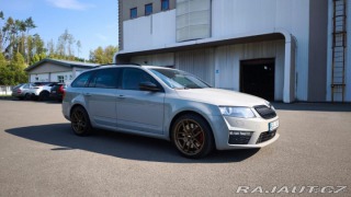 Škoda Octavia 2,0 2015