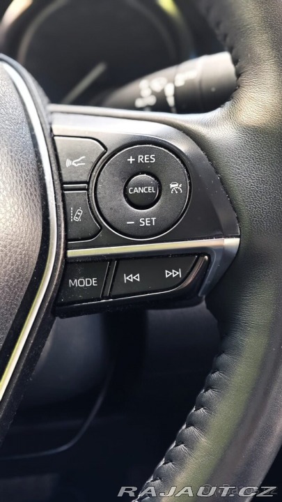 Toyota Camry Exclusive 2024 2024