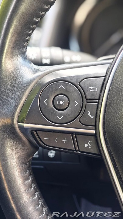 Toyota Camry Exclusive 2024 2024