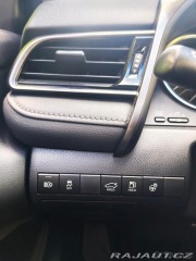 Toyota Camry Exclusive 2024 2024