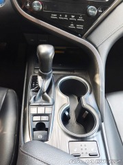 Toyota Camry Exclusive 2024 2024