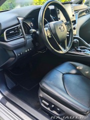 Toyota Camry Exclusive 2024 2024